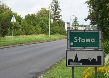 Za dwa lata Sława będzie miała obwodnicę 11 Sława