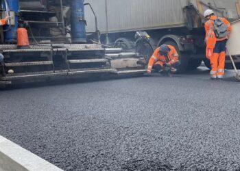 W sobotę rozpocznie się remont Myśliborskiej w Gorzowie 13 W sobotę rozpocznie się remont Myśliborskiej w Gorzowie Radio Zachód - Lubuskie