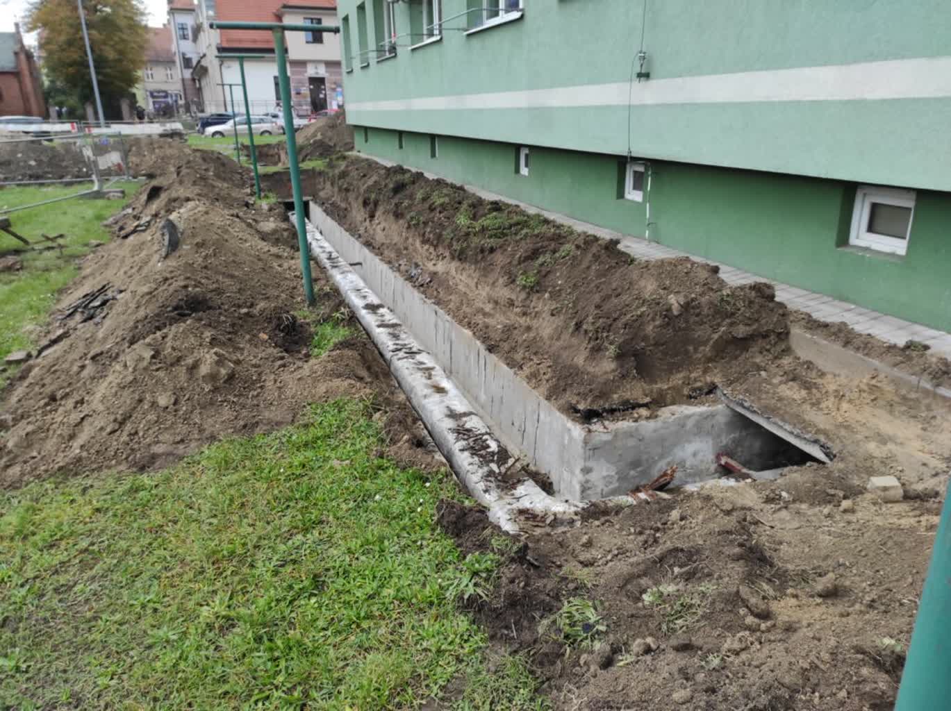 ZEC rozkopał Międzyrzecz w dobrej wierze