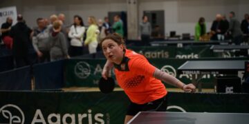 Emilia Kijok ze srebrnym medalem GPP Masters w Makowie 2 Emilia Kijok ze srebrnym medalem GPP Masters w Makowie Radio Zachód - Lubuskie