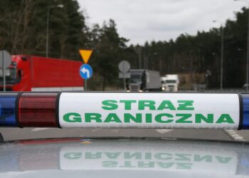 fot. Nadodrzański Oddział Straży Granicznej