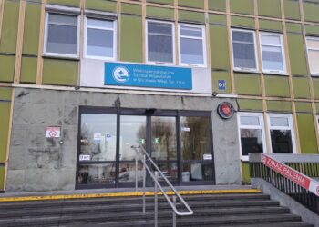 Wirus RSV w Polsce. Jak wygląda sytuacja w Gorzowie? 13 Wirus RSV w Polsce. Jak wygląda sytuacja w Gorzowie? Radio Zachód - Lubuskie