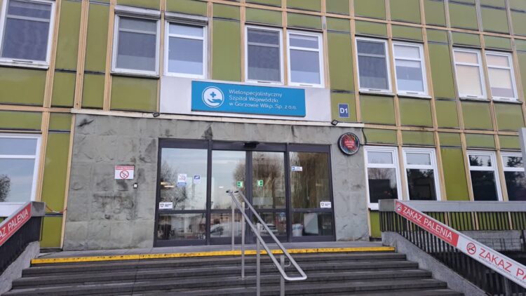 Wirus RSV w Polsce. Jak wygląda sytuacja w Gorzowie? Radio Zachód - Lubuskie