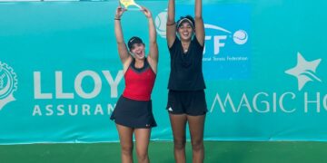 Dominika Podhajecka z pierwszym profesjonalnym tytułem 1 Dominika Podhajecka z pierwszym profesjonalnym tytułem Radio Zachód - Lubuskie