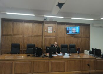 Wyrok w sprawie „afery budowlanej” za dwa tygodnie 17 Wyrok w sprawie „afery budowlanej” za dwa tygodnie Radio Zachód - Lubuskie