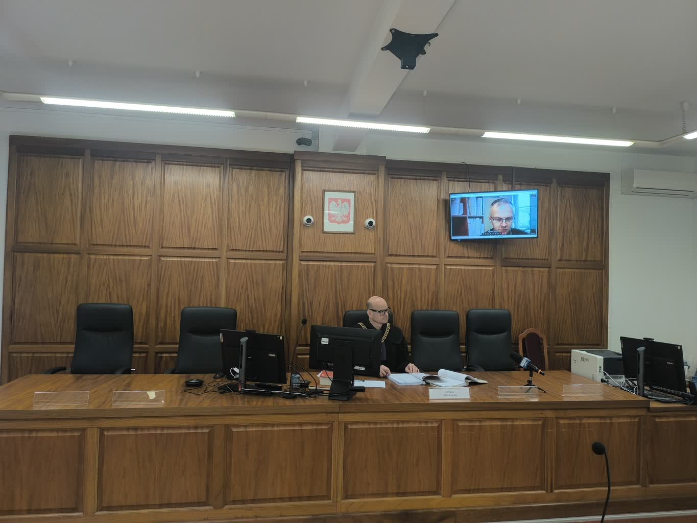 Wyrok w sprawie „afery budowlanej” za dwa tygodnie Radio Zachód - Lubuskie