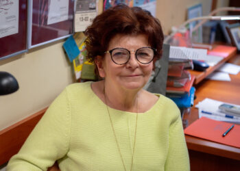 „Reportażysta z paszportem” – posłuchaj audycji Cezarego Galka Radio Zachód - Lubuskie