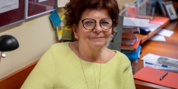 „Reportażysta z paszportem” – posłuchaj audycji Cezarego Galka Radio Zachód - Lubuskie