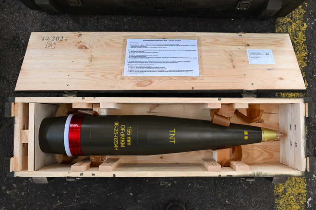 fot: PAP/Wojtek Jargiło