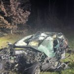 Fot. Komenda Powiatowa Państwowej Straży Pożarnej w Sulęcinie/FB