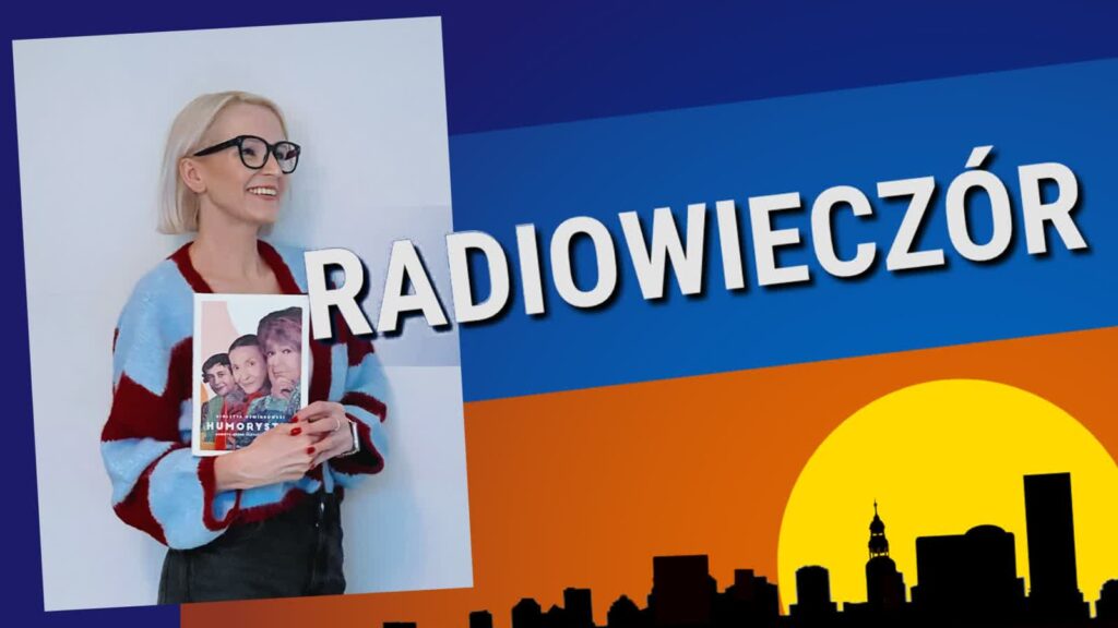 Humorystki Radio Zachód - Lubuskie