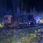 Fot. Komenda Powiatowa Państwowej Straży Pożarnej w Sulęcinie/FB