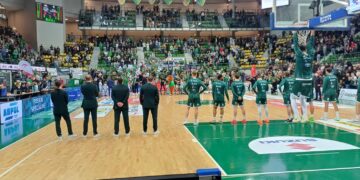 Zastal bezradny w meczu z mistrzem Polski 1 Zastal bezradny w meczu z mistrzem Polski Radio Zachód - Lubuskie