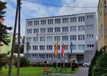 Będzie referendum w Jasieniu 17 fot. UM Jasień