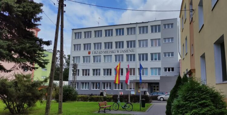 Będzie referendum w Jasieniu 9 fot. UM Jasień