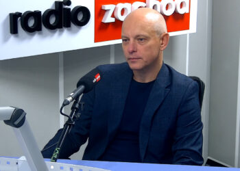 Adam Stańczuk, Stowarzyszenie na Rzecz Rozwoju Tenisa Ziemnego w Gorzowie Radio Zachód - Lubuskie