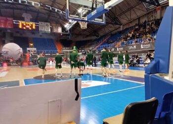 Zastal w Lublinie: Szybka, skuteczna gra, ale też niepokoje trenera... Radio Zachód - Lubuskie