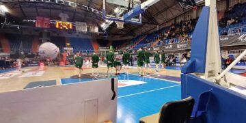 Zastal w Lublinie: Szybka, skuteczna gra, ale też niepokoje trenera... Radio Zachód - Lubuskie