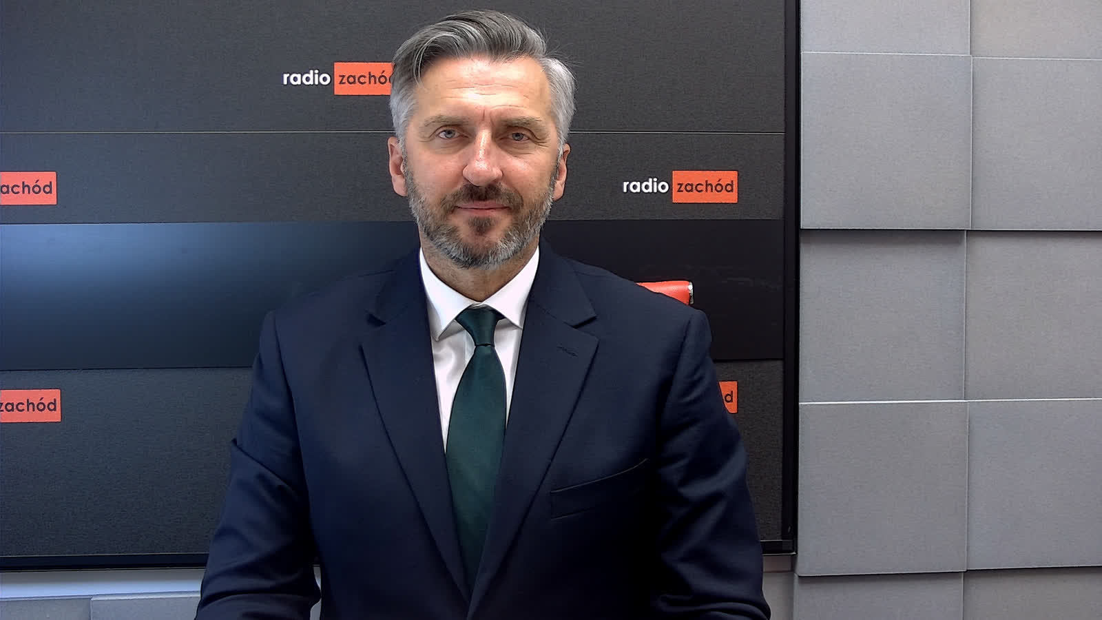 Rusza machina wyborcza w KO. Sługocki potwierdza start