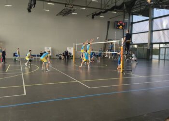 Nerwowe derby dla Stilonu Radio Zachód - Lubuskie