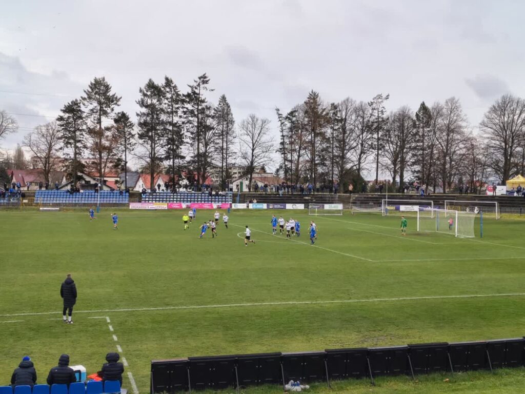 Twierdza Stilonu pozostała niezdobyta Twierdza Stilonu pozostała niezdobyta Radio Zachód - Lubuskie