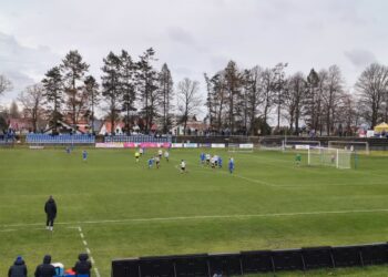 Twierdza Stilonu pozostała niezdobyta Radio Zachód - Lubuskie