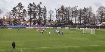 Twierdza Stilonu pozostała niezdobyta 5 Twierdza Stilonu pozostała niezdobyta Radio Zachód - Lubuskie