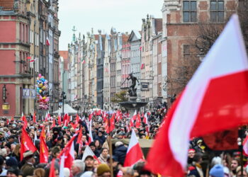 Prezydent Nawrocki: Po pierwsze Polska, po pierwsze Polacy