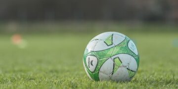 Carina straciła sześć goli w Zabrzu 8 fot. pixabay.com