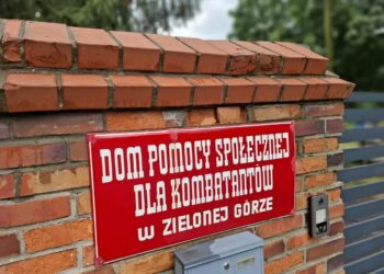 Dezynfekcja w DPS dla Kombatantów – odwiedziny ograniczone 15 Dezynfekcja w DPS dla Kombatantów – odwiedziny ograniczone Radio Zachód - Lubuskie