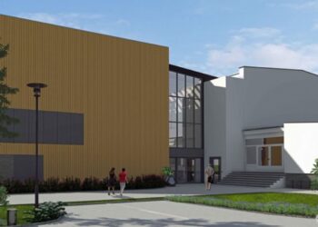 Kino "Żeglarz" w Sławie przyciąga wielu widzów 12 Dom Kultury w Sławie