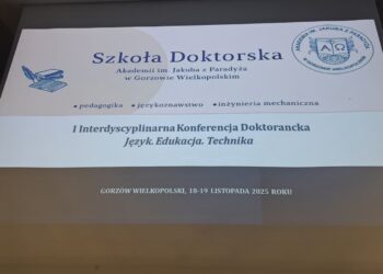 Wymieniają się doświadczeniami i wiedzą. Konferencja na AJP Radio Zachód - Lubuskie