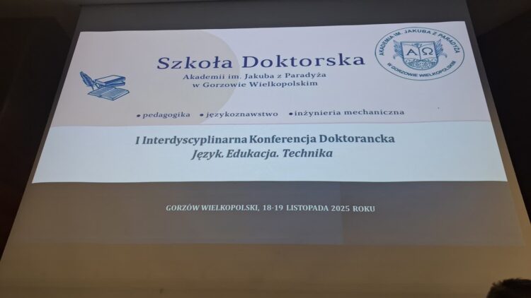 Wymieniają się doświadczeniami i wiedzą. Konferencja na AJP Radio Zachód - Lubuskie