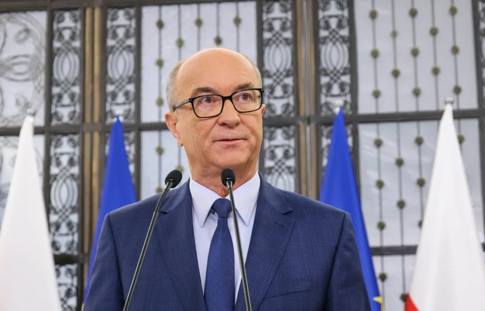 Czarzasty dla PAP: rotacja marszałka Sejmu to wynik koalicyjnych rozmów