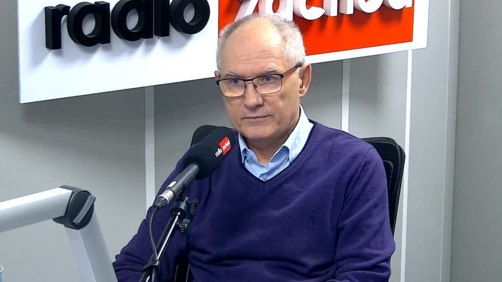 Włodzimierz Fleischer, Lubuski Klaster Metalowy Radio Zachód - Lubuskie