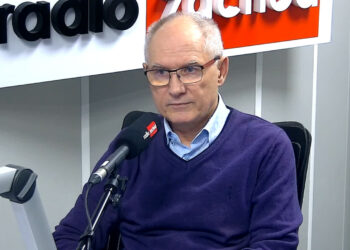 Włodzimierz Fleischer, Lubuski Klaster Metalowy Radio Zachód - Lubuskie