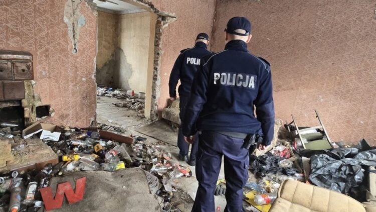 Zdjęcie ilustracyjne. Fot. Polska Policja/FB