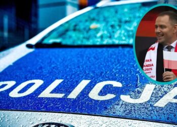 19-latek podejrzany o groźby wobec prezydenta przyznał się do winy 14 Fot. PAP i Policja Śląska