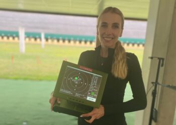 Natalia Kochańska szósta na mistrzostwach świata! 15 Natalia Kochańska szósta na mistrzostwach świata! Radio Zachód - Lubuskie