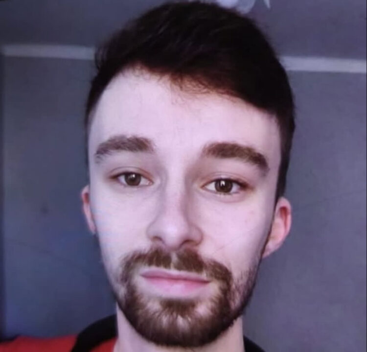 Poszukiwania zaginionego Kamila Deca 9 Poszukiwania zaginionego Kamila Deca Radio Zachód - Lubuskie