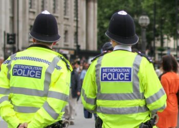 Atak nożownika w pociągu do Londynu. Jest wielu rannych 10 Zdjęcie ilustracyjne. Fot. Pixabay