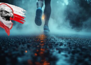 Gmina Trzebiel zaprasza na sobotni Bieg Niepodległości Radio Zachód - Lubuskie