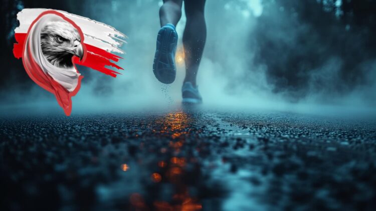 Gmina Trzebiel zaprasza na sobotni Bieg Niepodległości Radio Zachód - Lubuskie