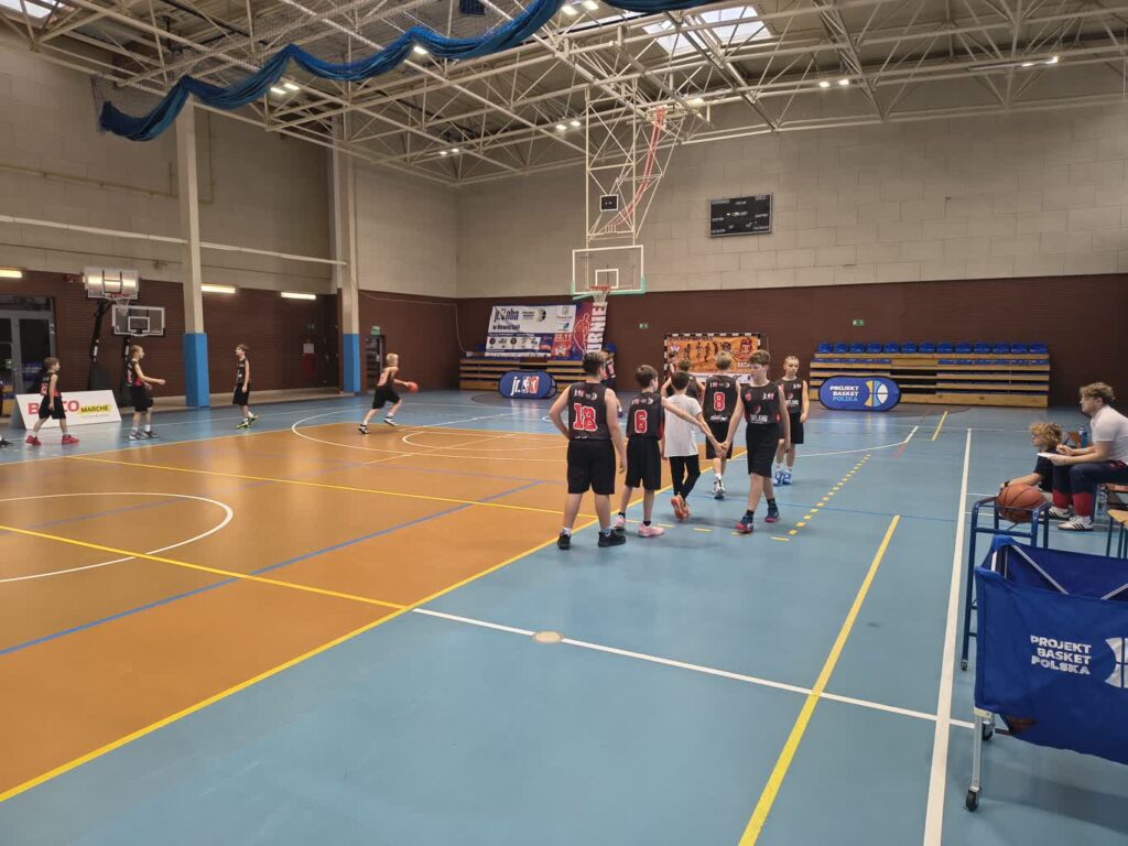 Turniej koszykówki NBA