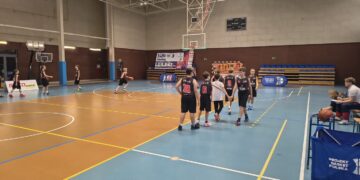 Turniej koszykówki NBA