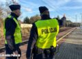 Zdjęcie ilustracyjne. Fot. Lubuska Policja
