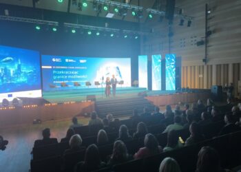 Rekordowa frekwencja na Gorzowskim Forum Gospodarczym Radio Zachód - Lubuskie