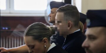 Ofiara porwania zginęła w wypadku samochodowym