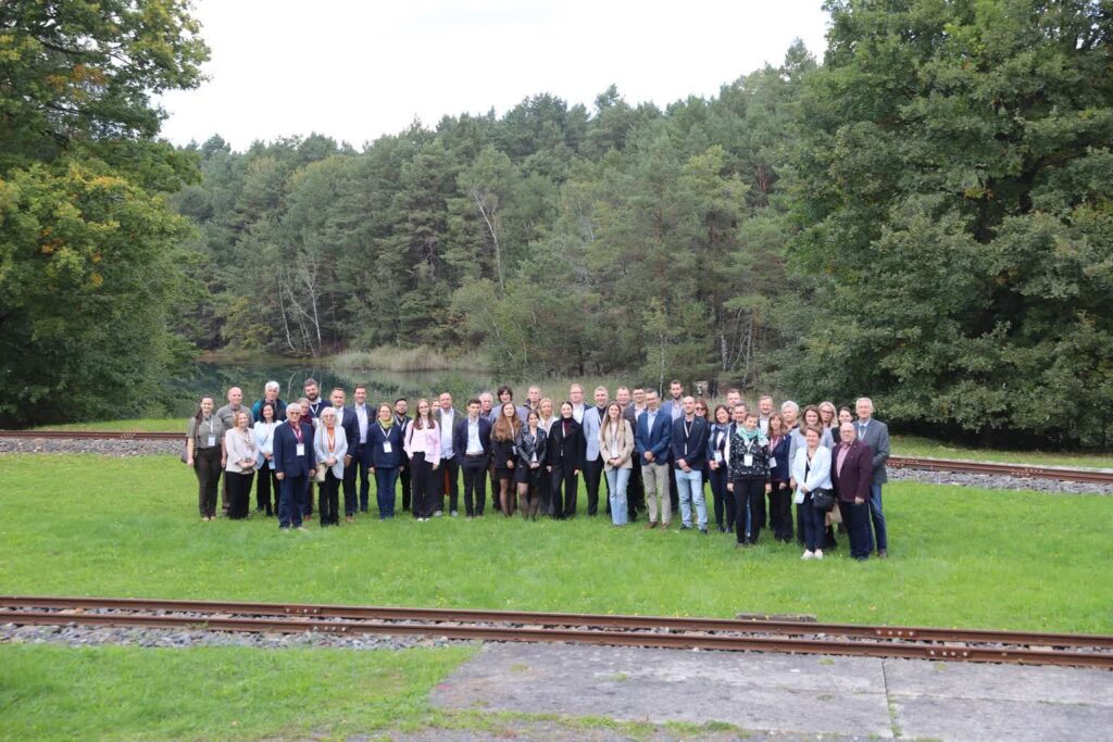 fot. Centrum Informacji Geoparku Łuk Mużakowa