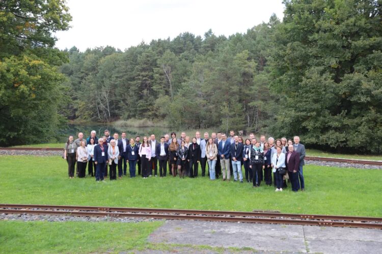 fot. Centrum Informacji Geoparku Łuk Mużakowa